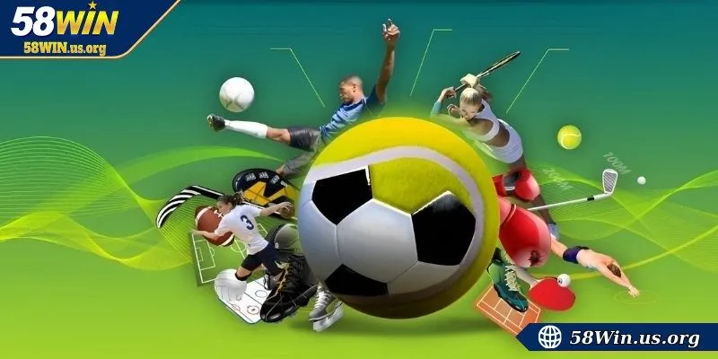 Cá cược thể thao kịch tính, tỷ lệ cược linh hoạt