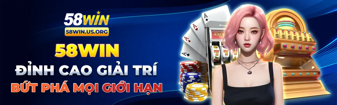 58win bannerr