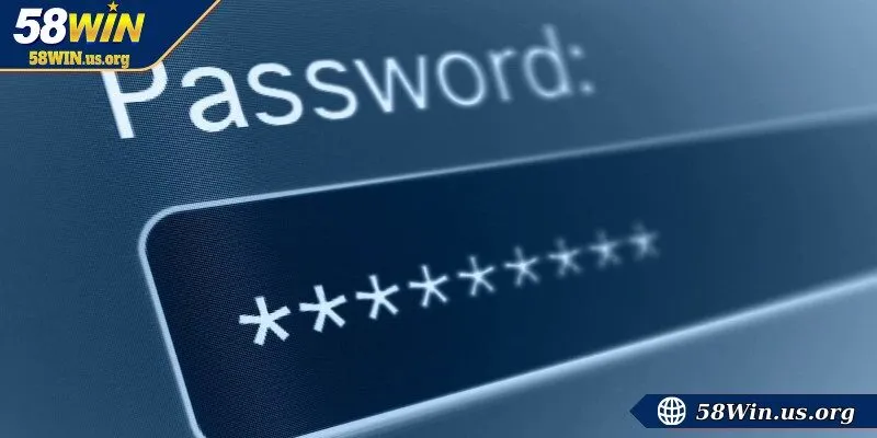 Thay đổi mật khẩu định kỳ để bảo mật