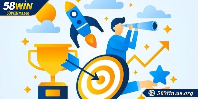 58win mang đến nhiều tựa game hấp dẫn