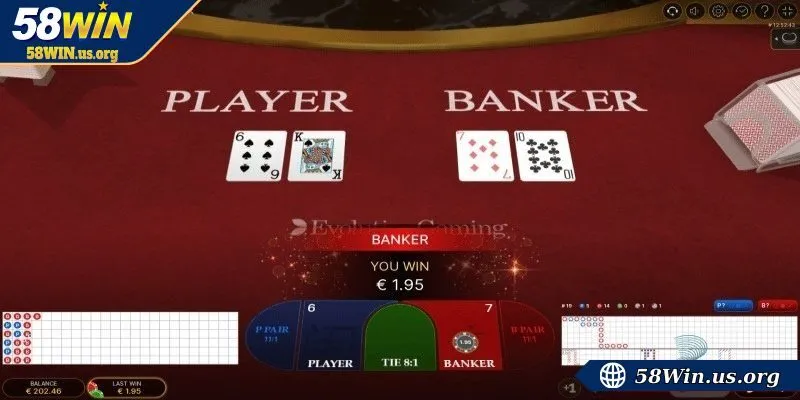 Ưu điểm siêu đỉnh của chơi Baccarat theo nhóm