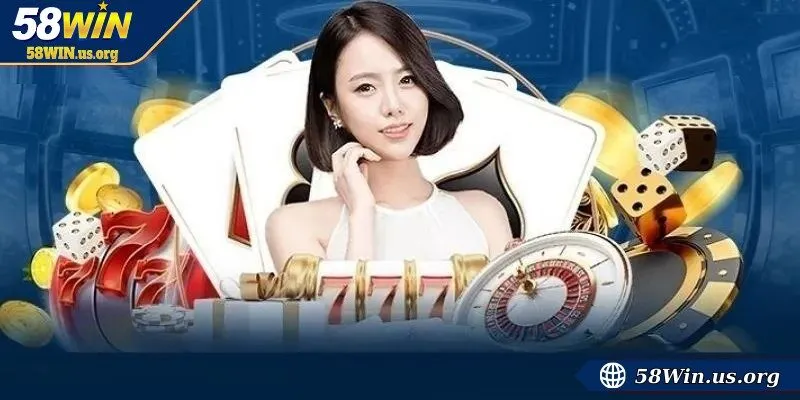 Một số lưu ý quan trọng khi đăng nhập 58WIN