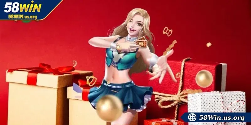 Các khuyến mãi nạp lần đầu 58WIN hot hit