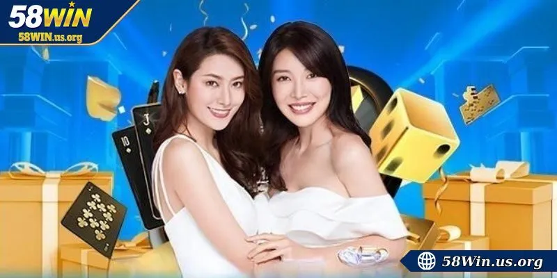 Điều kiện chung để hưởng khuyến mãi nạp tiền 58WIN