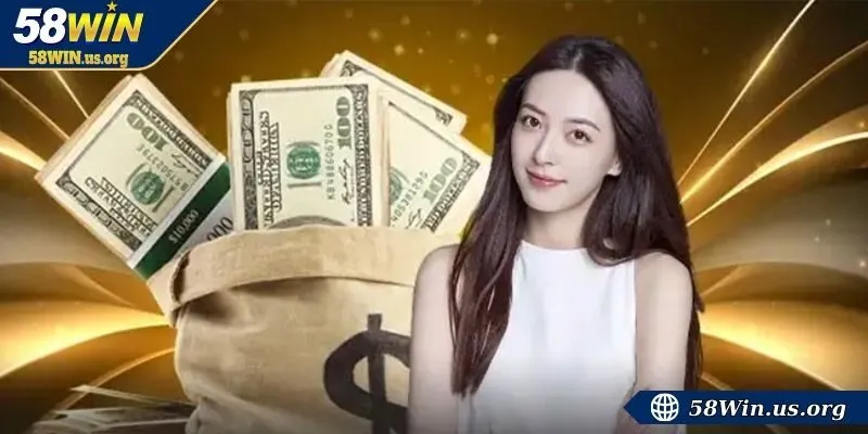 Hướng dẫn nạp tiền 58WIN chi tiết cho thành viên