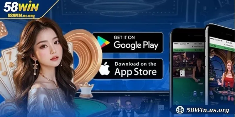 Tải app qua trang web chính thức